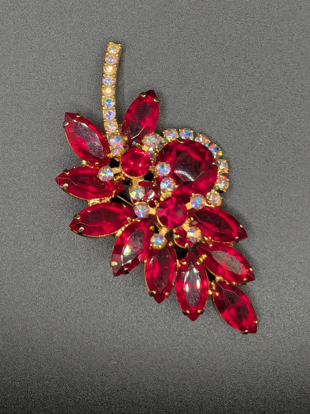Juliana Brooch